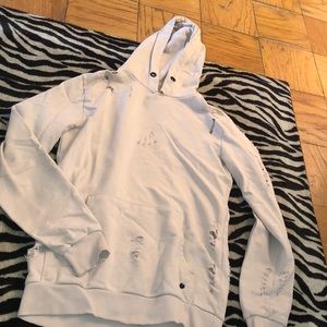 Men hoodie